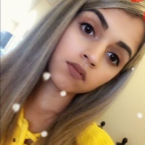 Meet your Posher, Bianca